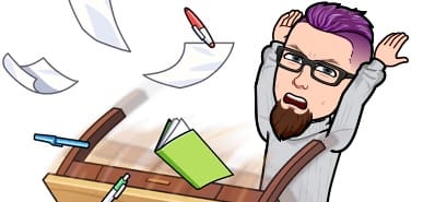 Building my environment