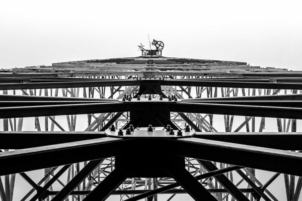 Connecting My Home Network to 44Net